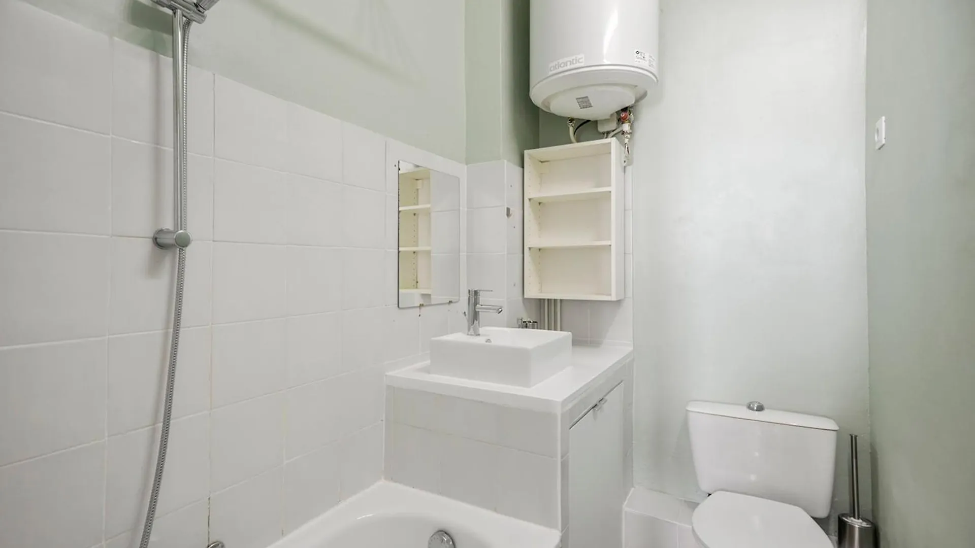 Comfortable Stay In The Heart Of Marseille 0*,