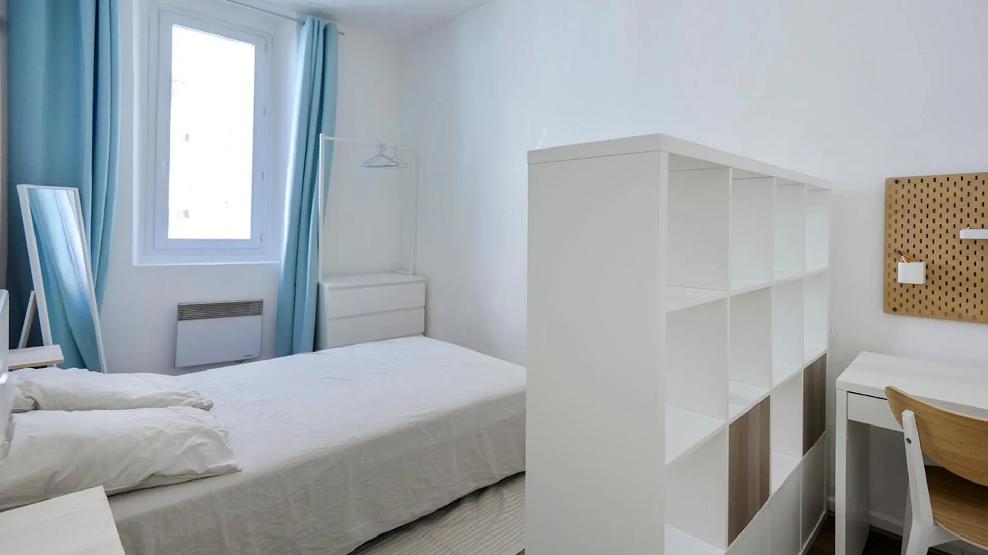 Apartment Comfortable Stay In The Heart Of Marseille